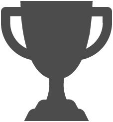 35 M trophy