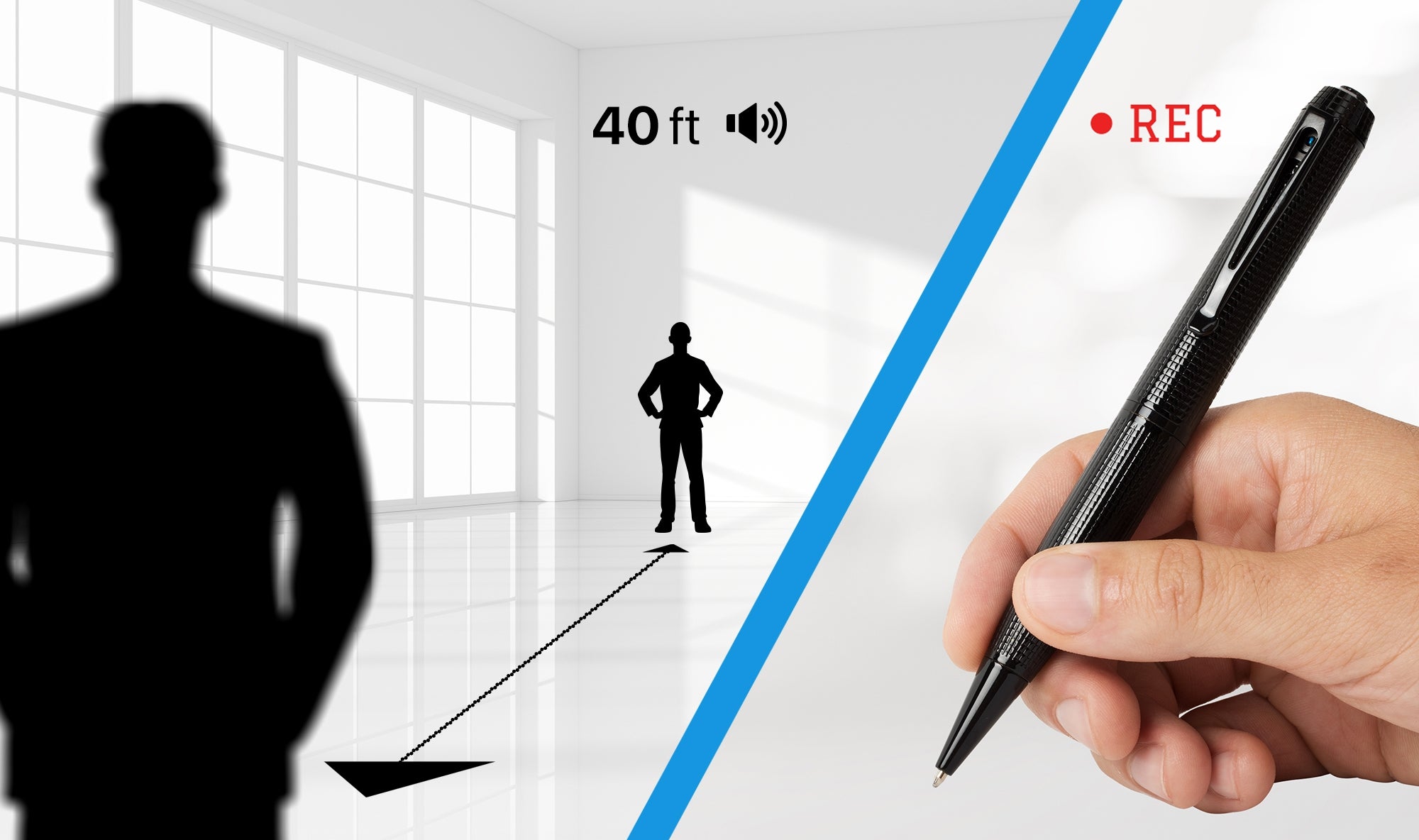 40ft