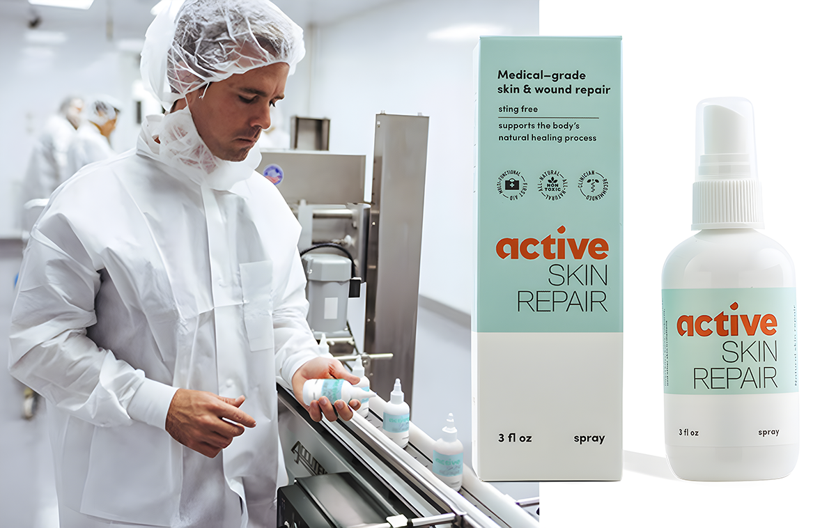 Activeskin adv 3