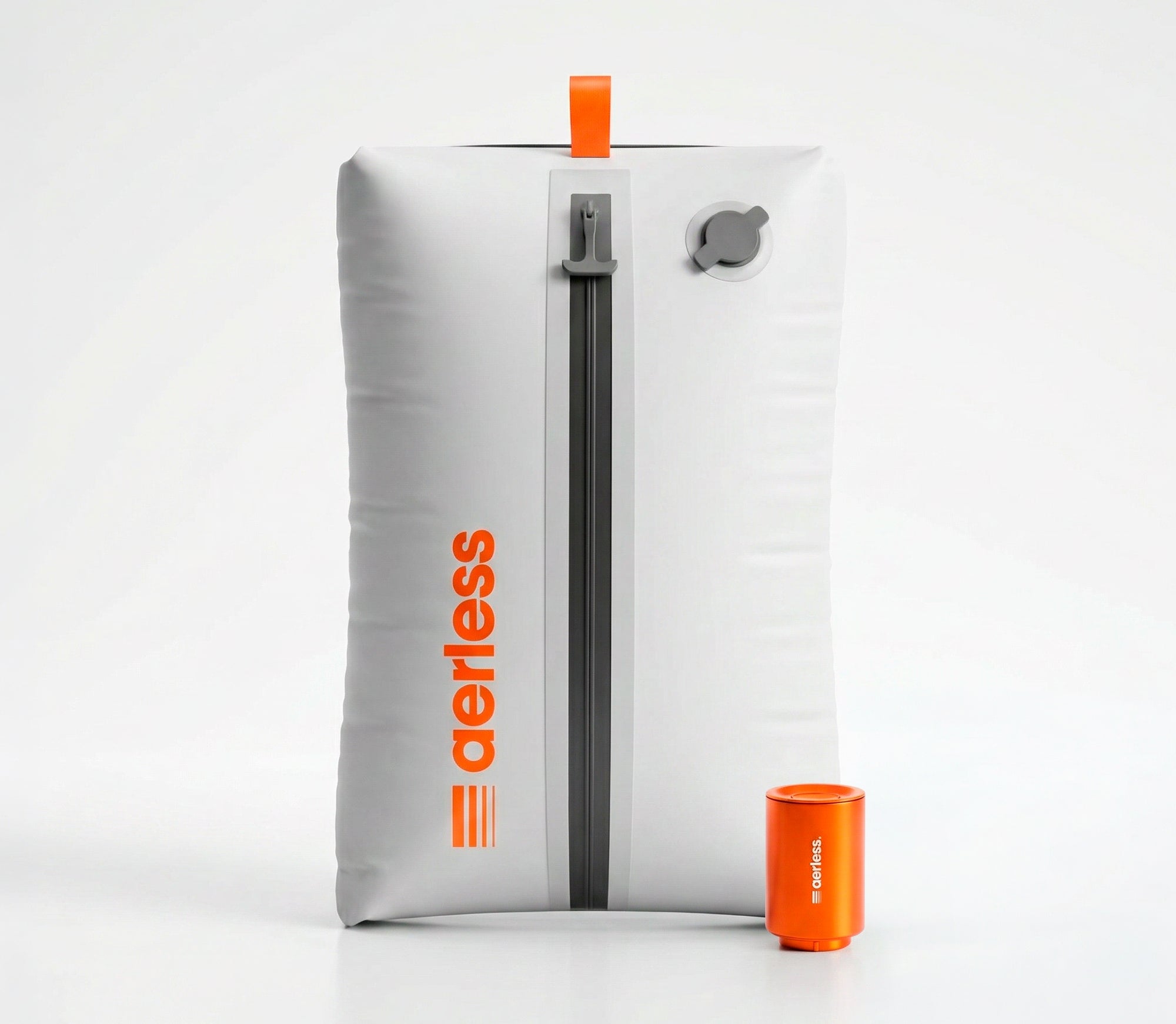 Pack 3X More With The World's #1 Compression Bags! | Aerless