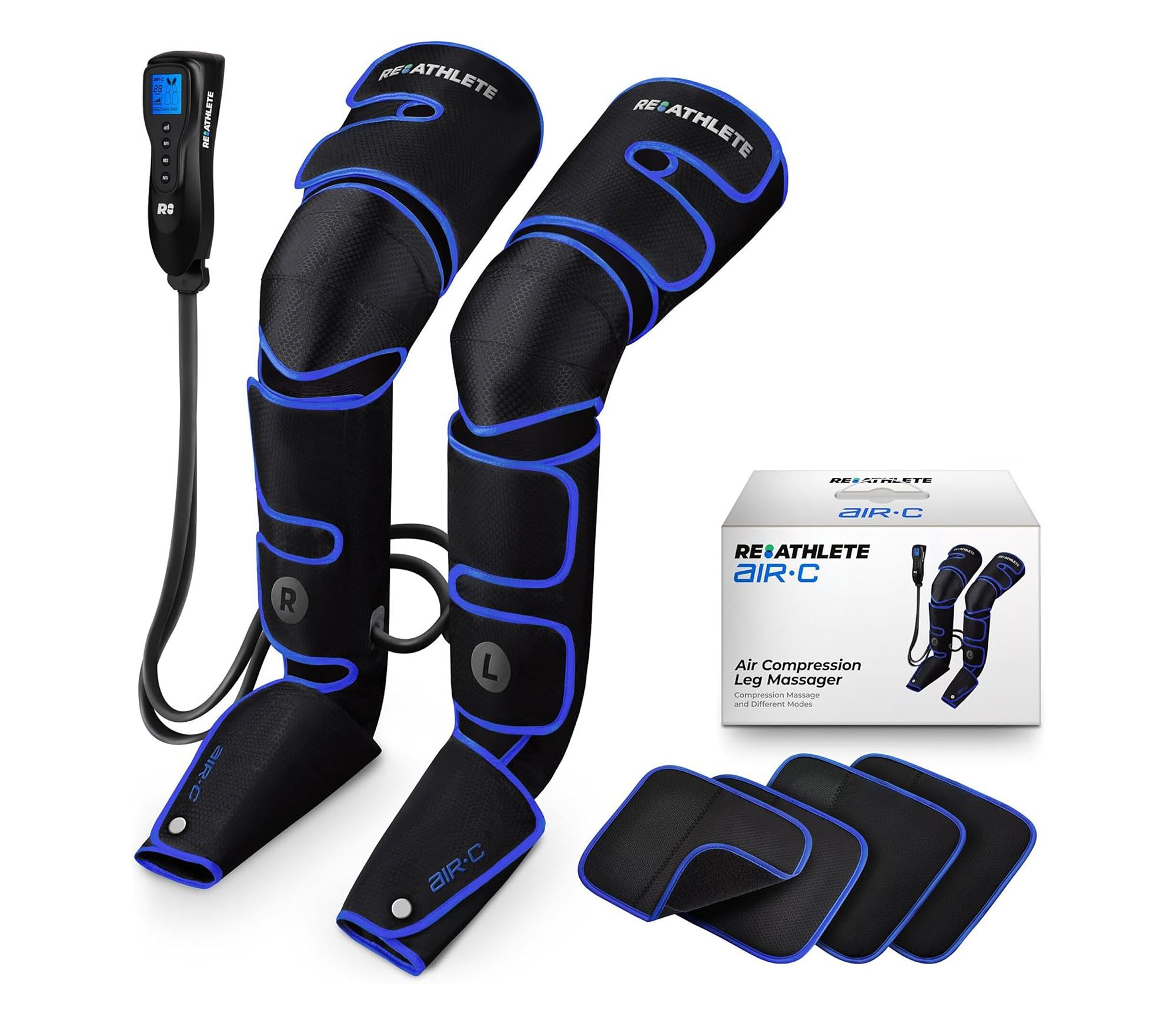 Air-C Compression Massager
