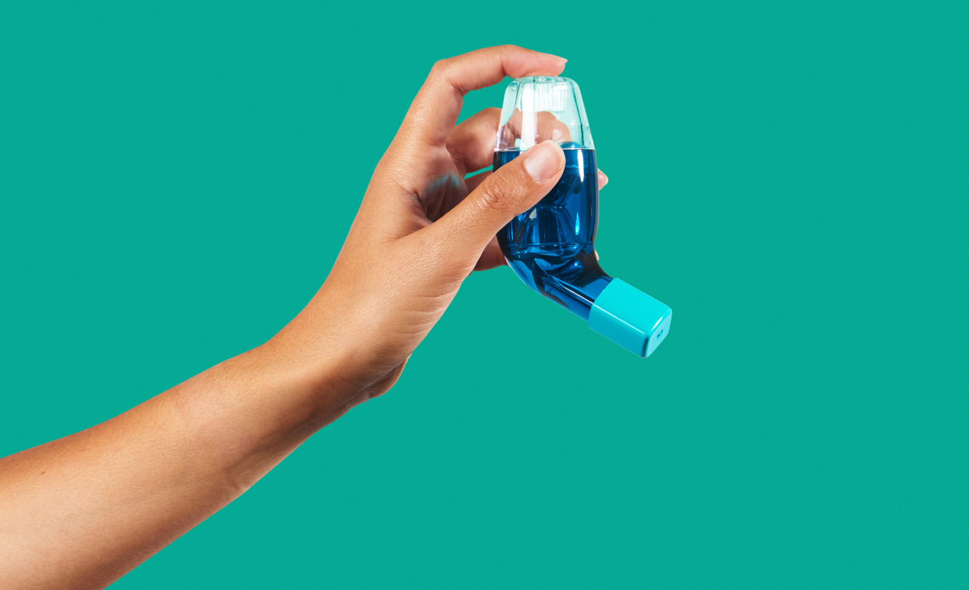 Air Physio In Hand