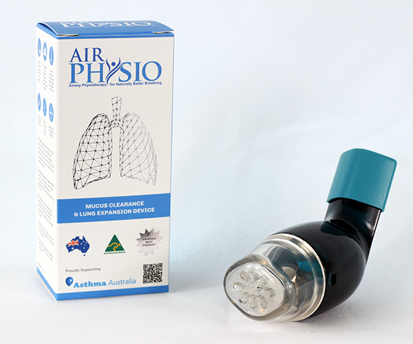 Airphysio product
