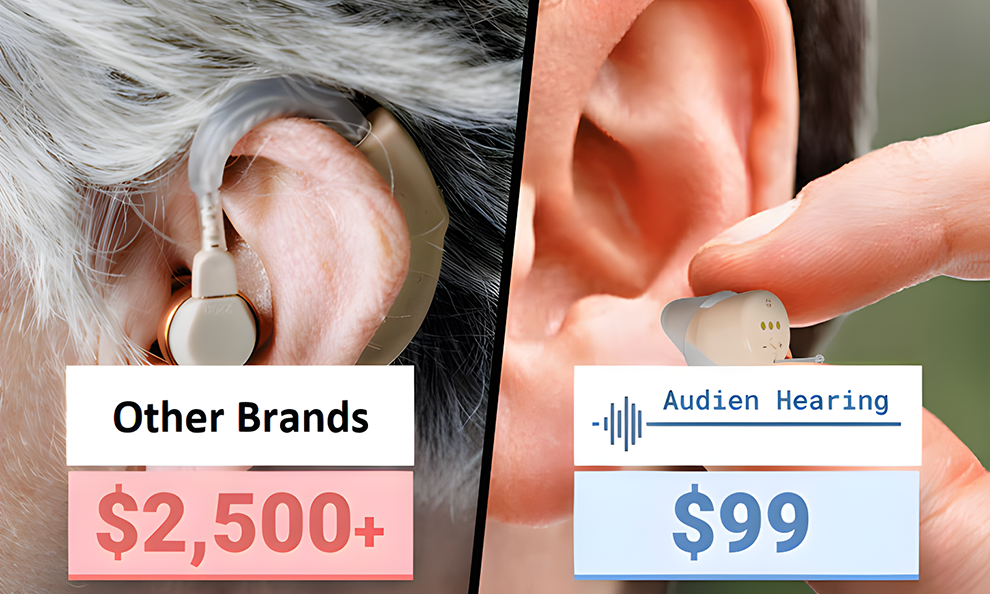 Audien adv 5 03