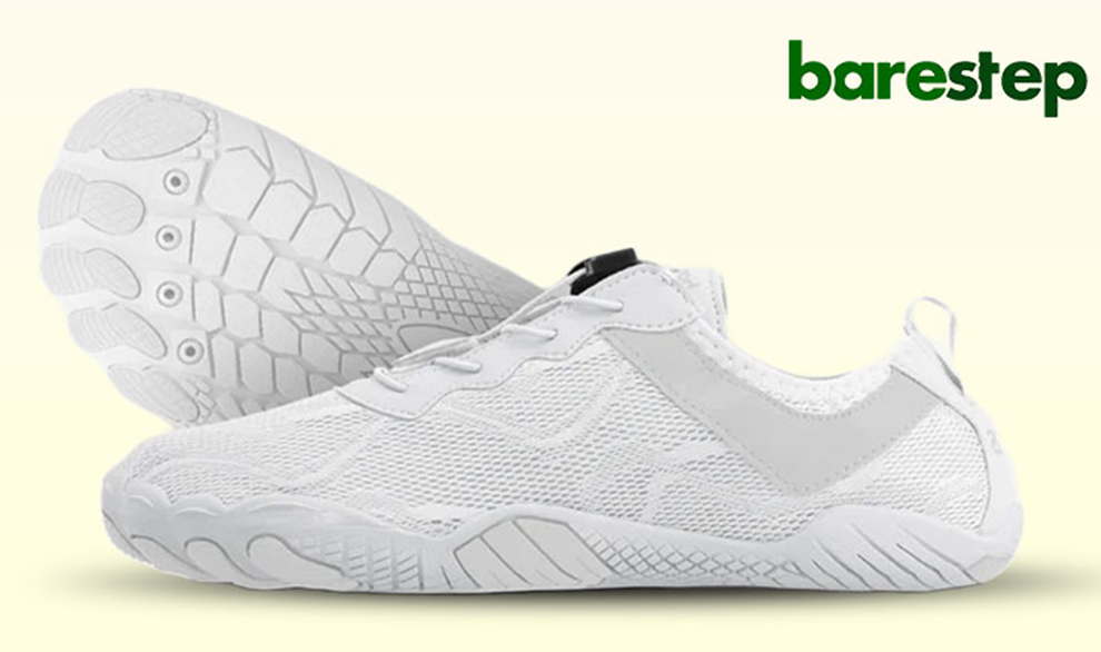 Barestep adv 3 07