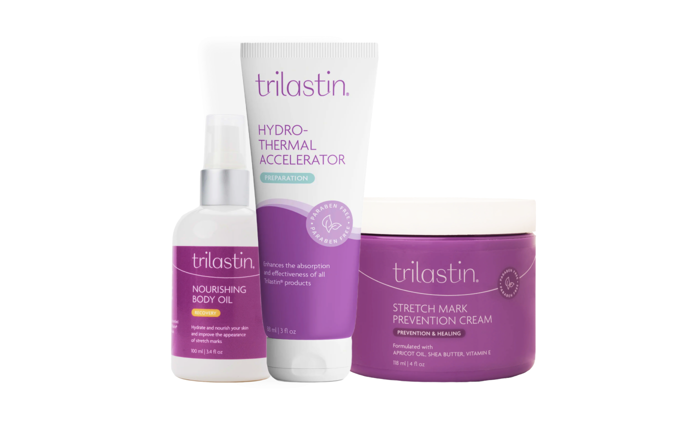 Beauty Saver Tri LASTIN 2
