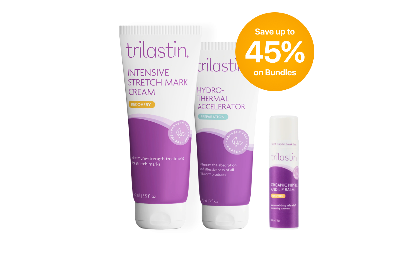 Beauty Saver Tri LASTIN SR 2