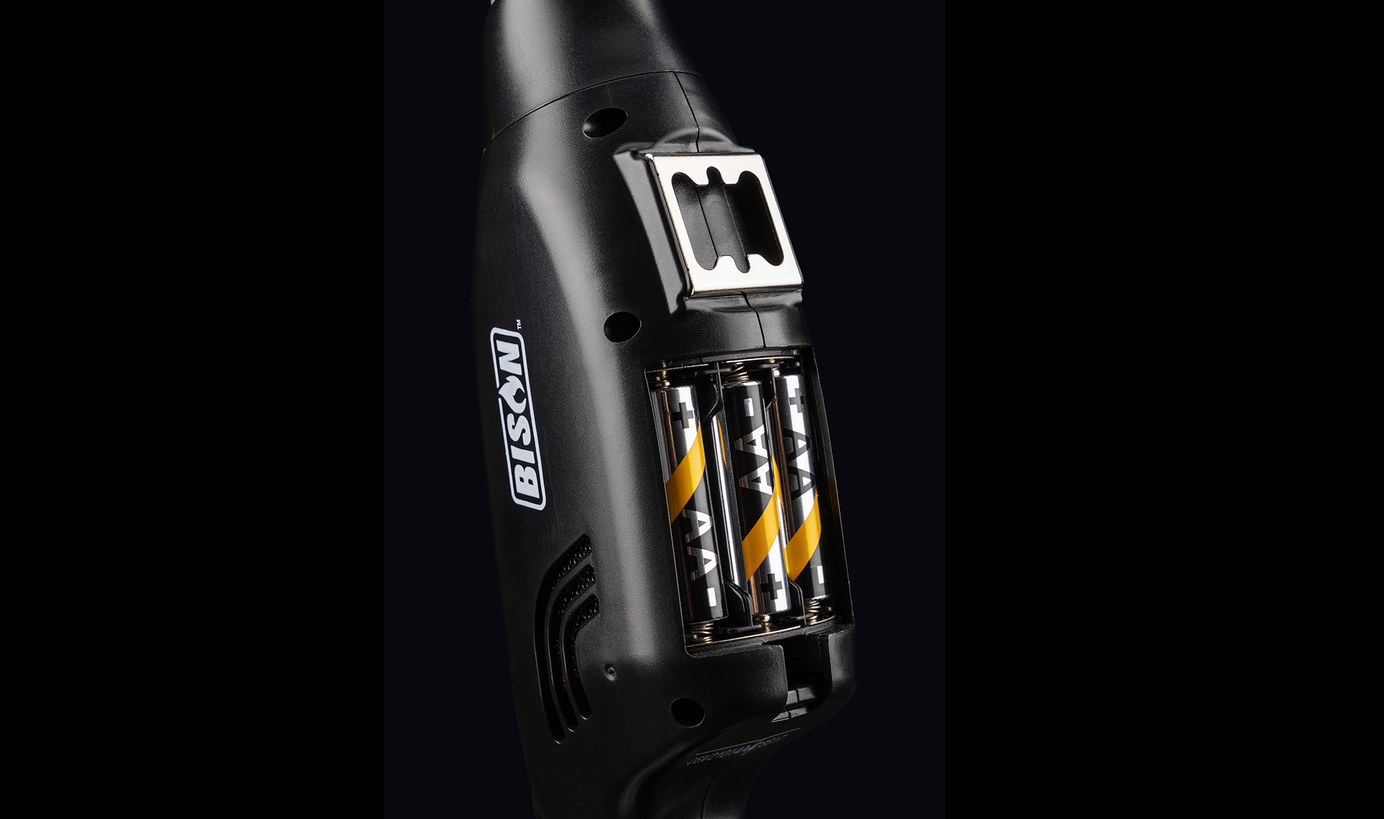 Bison adv 10