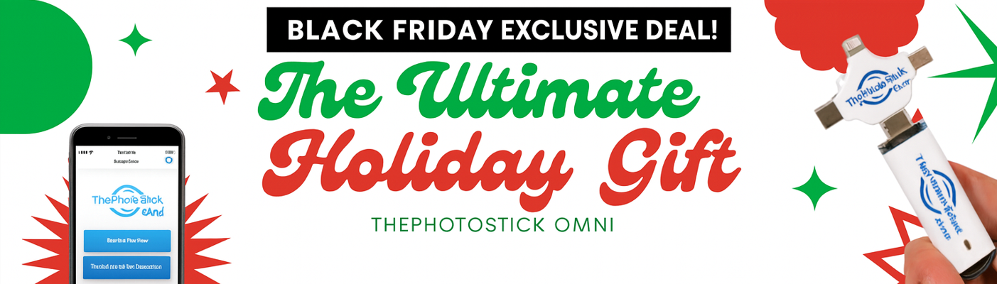 Black Friday Exclusive TPSO Banner