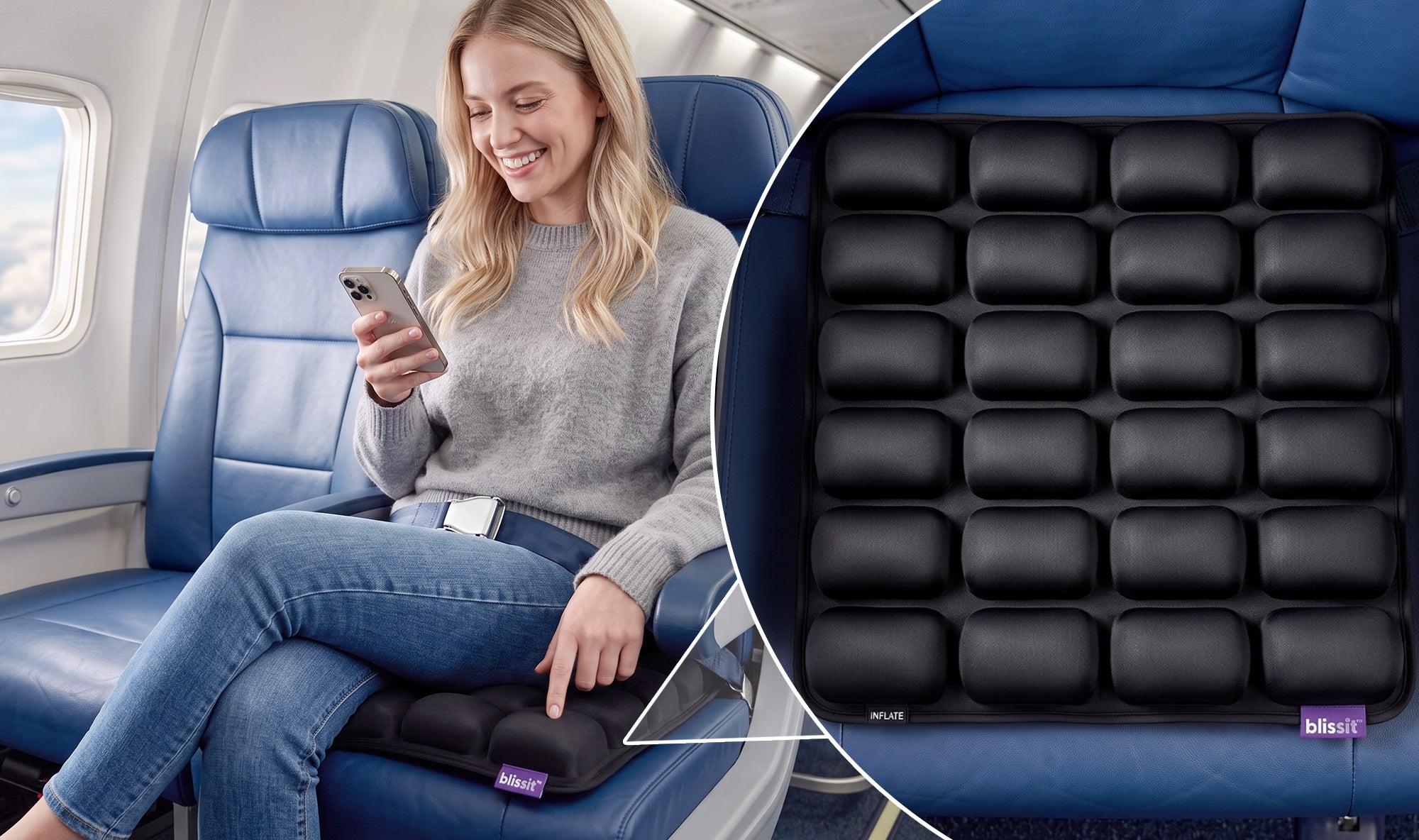 Blissit Cushion00