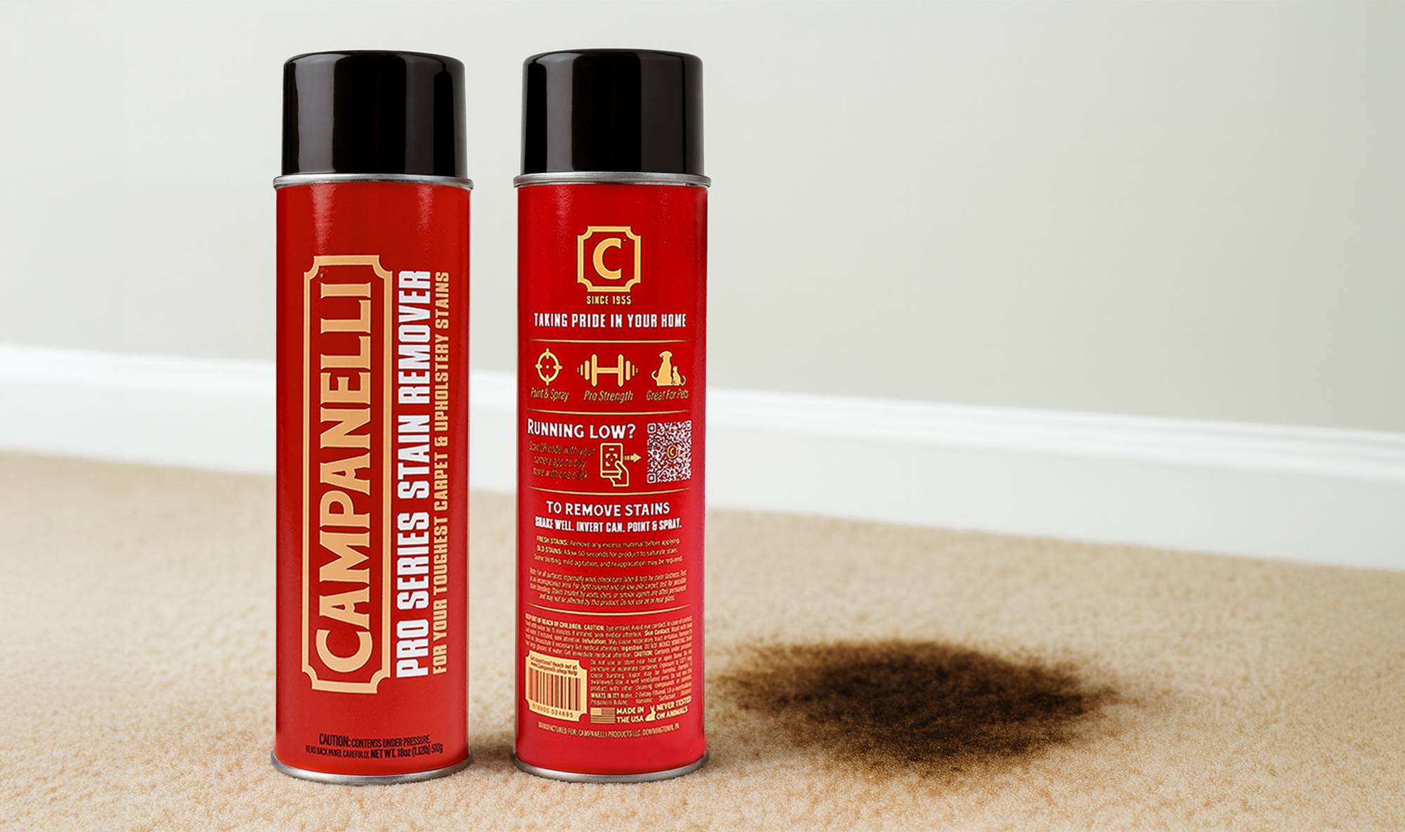Campanelli adv 08