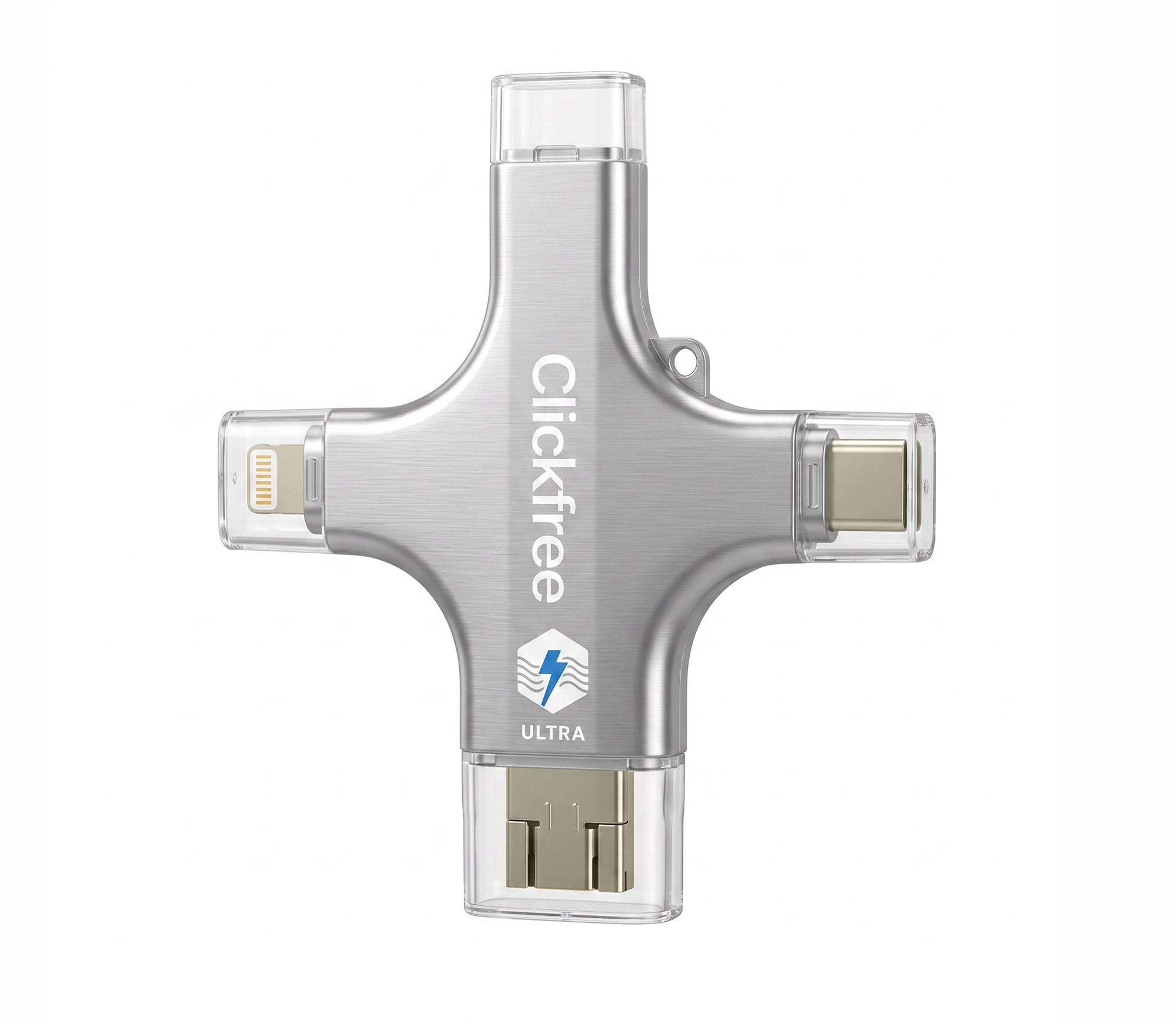 Clickfree