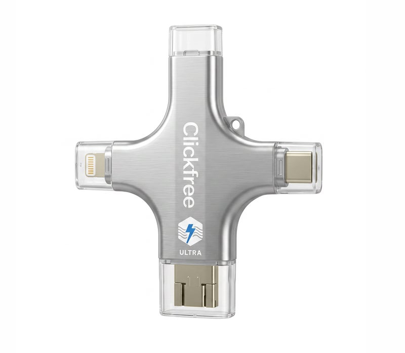 Clickfree
