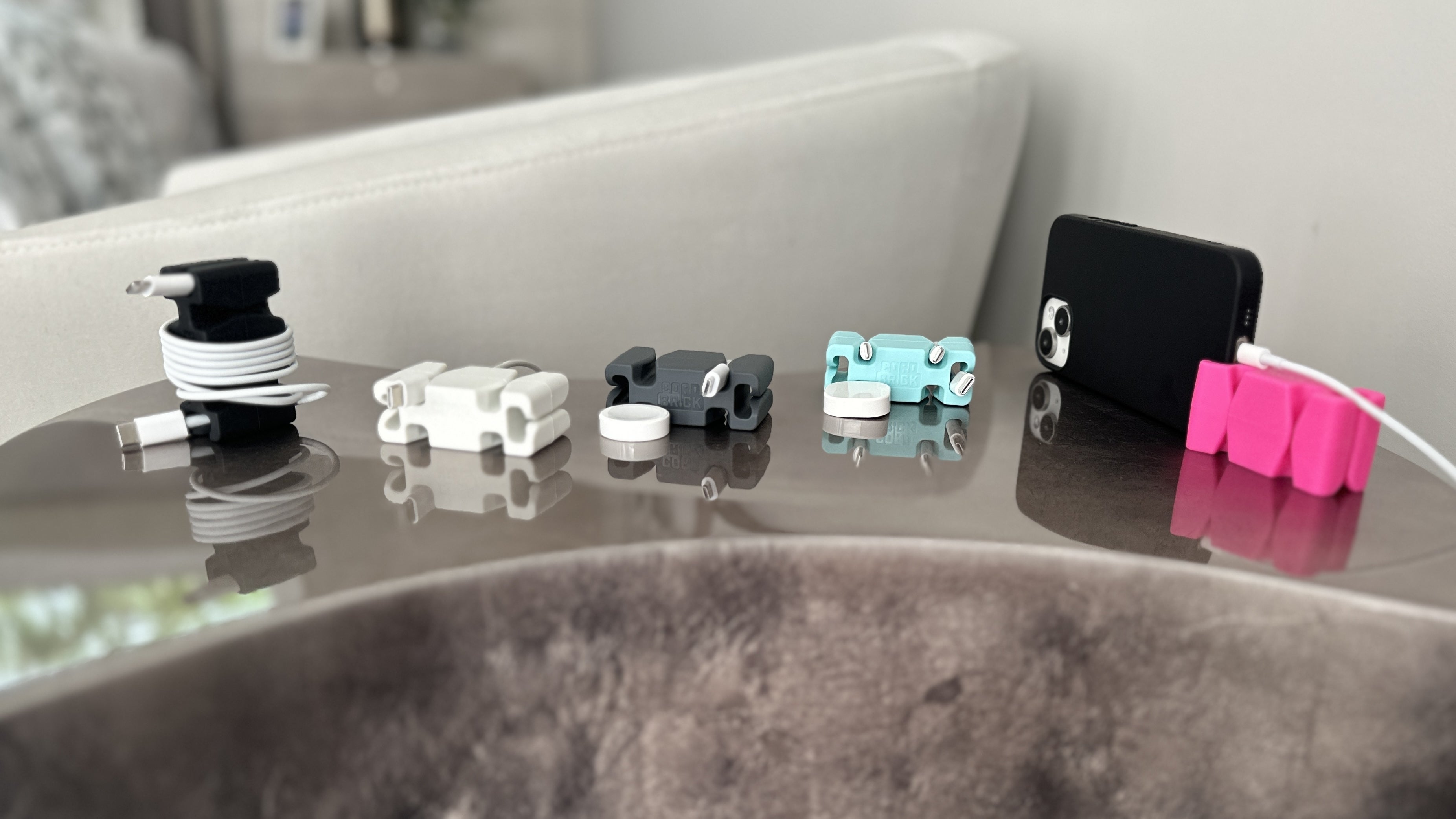Stuffers All Colors