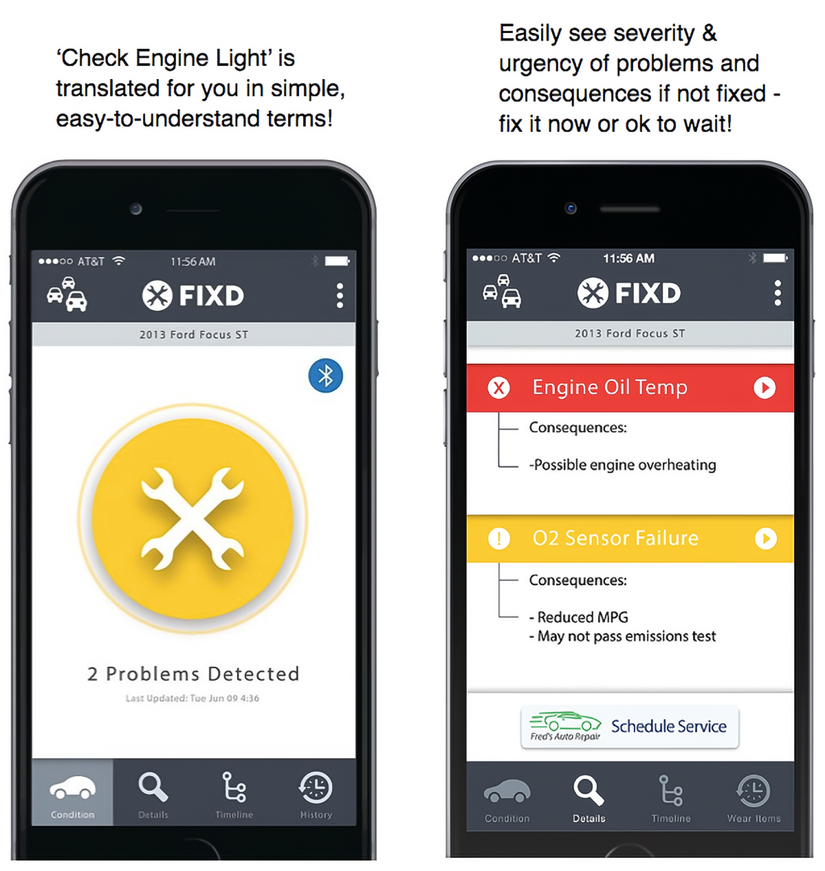 Check Engine Light Is Easy Now