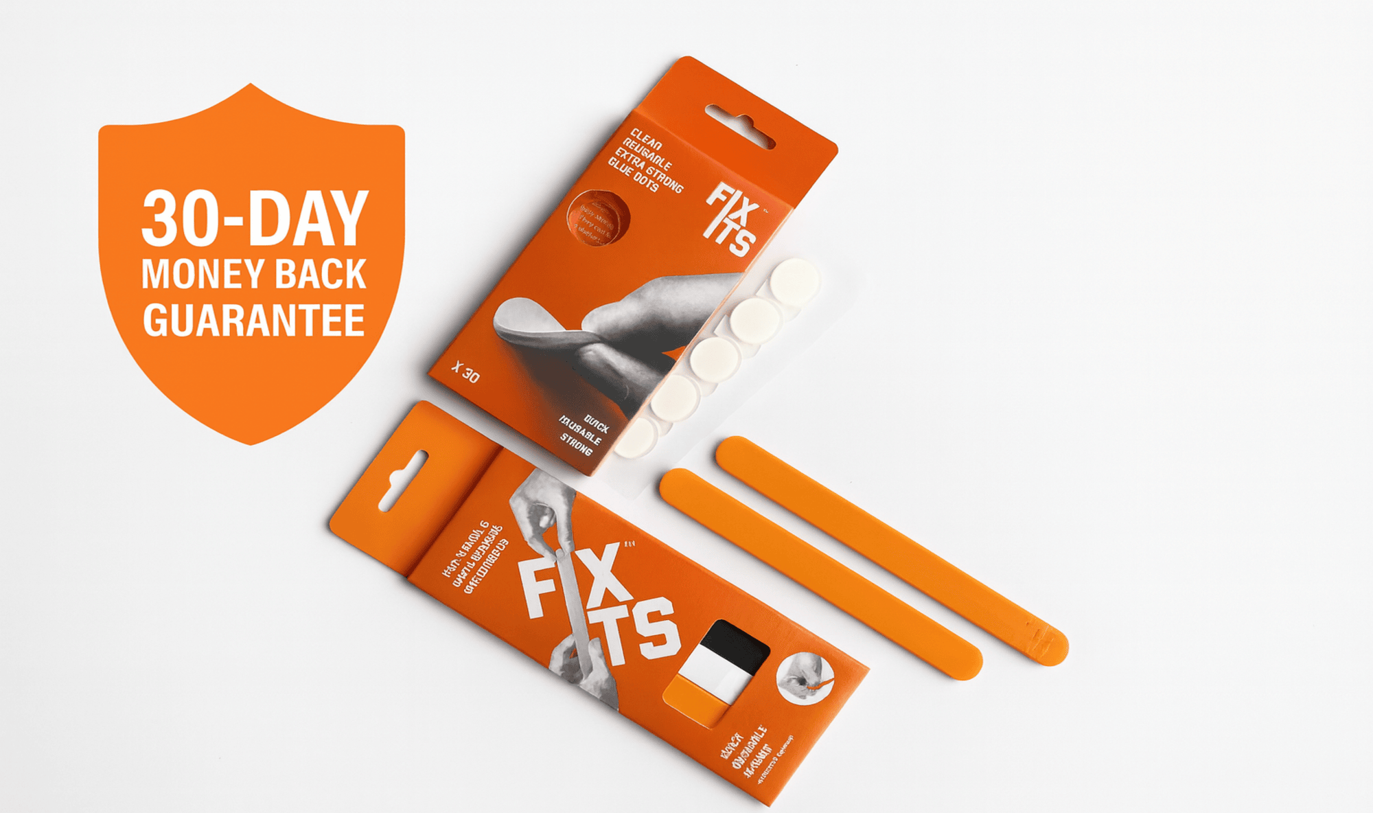 Reason9 Fixit Advertorial