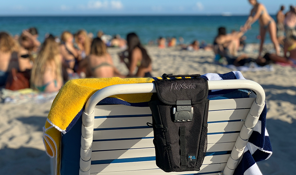 Flexsafe hero3