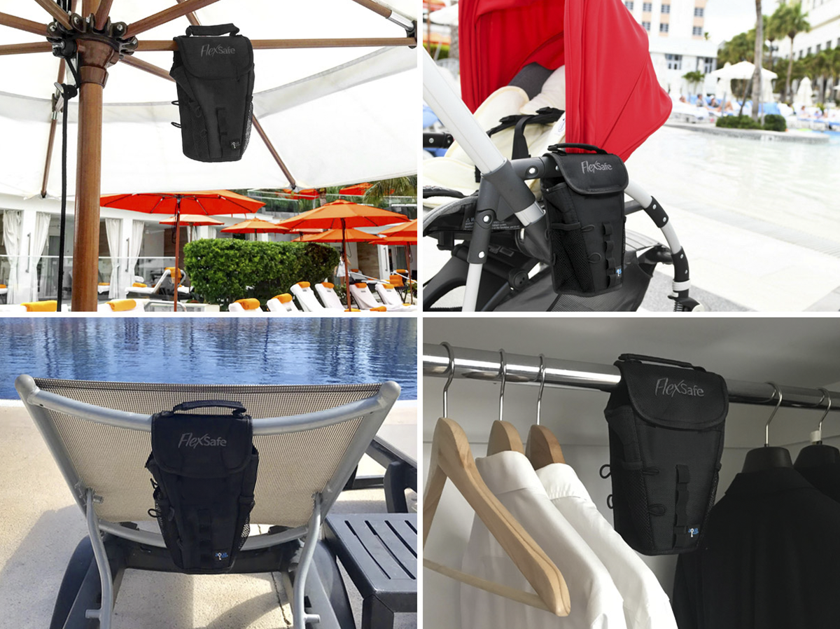 Flexsafe lp s3 03c 1
