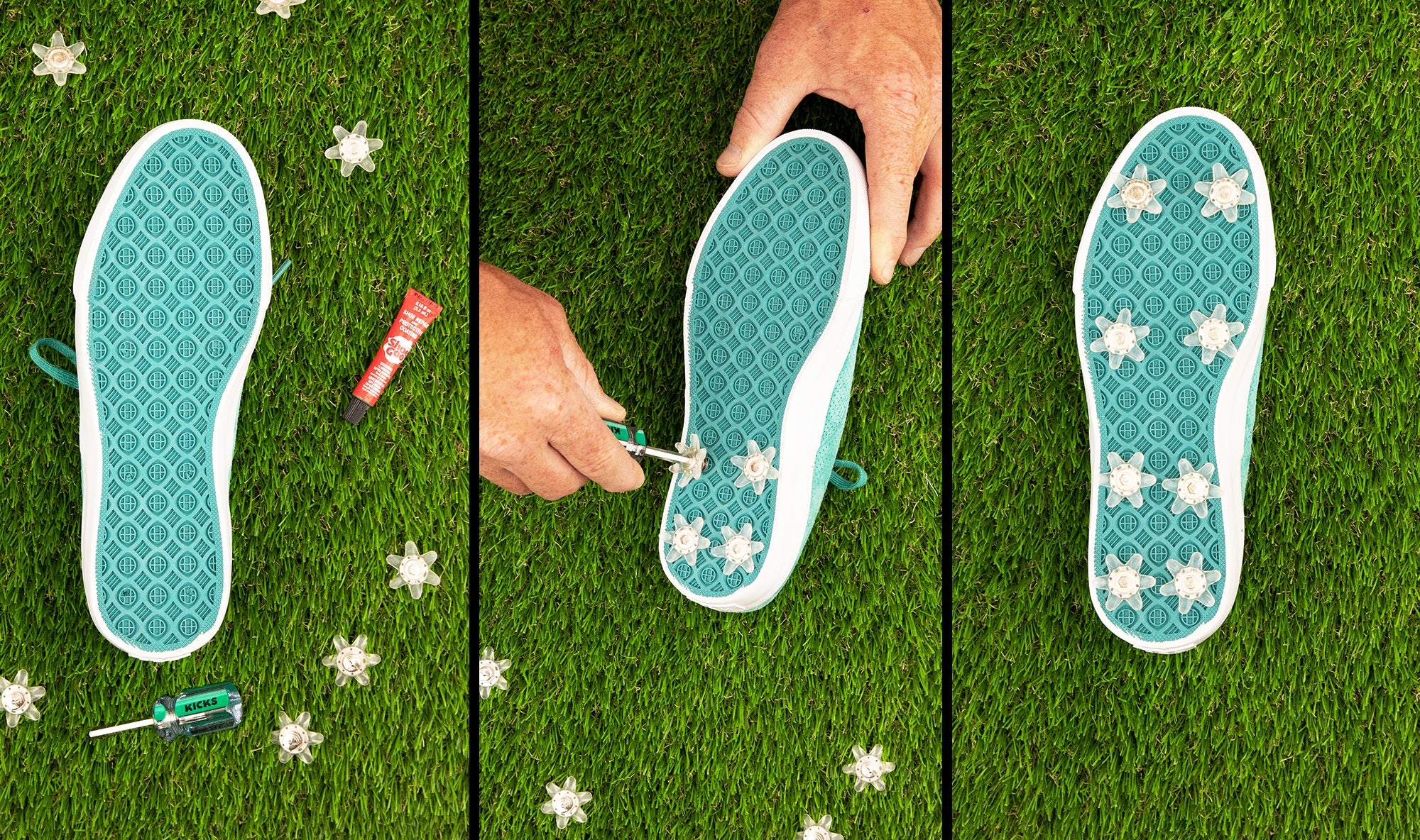 GOLFKICKS ADVERT 4