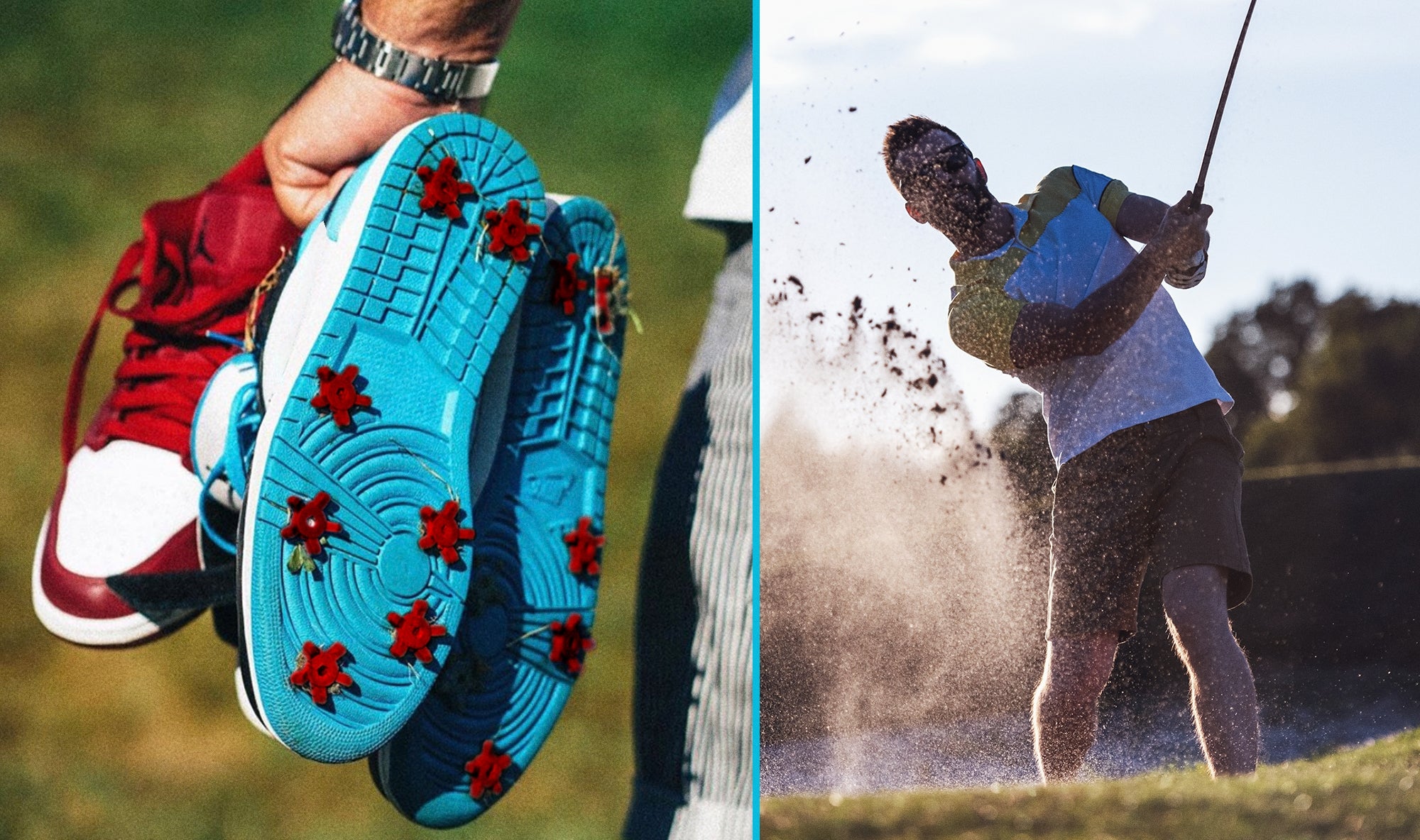 GOLFKICKS ADVERT 7