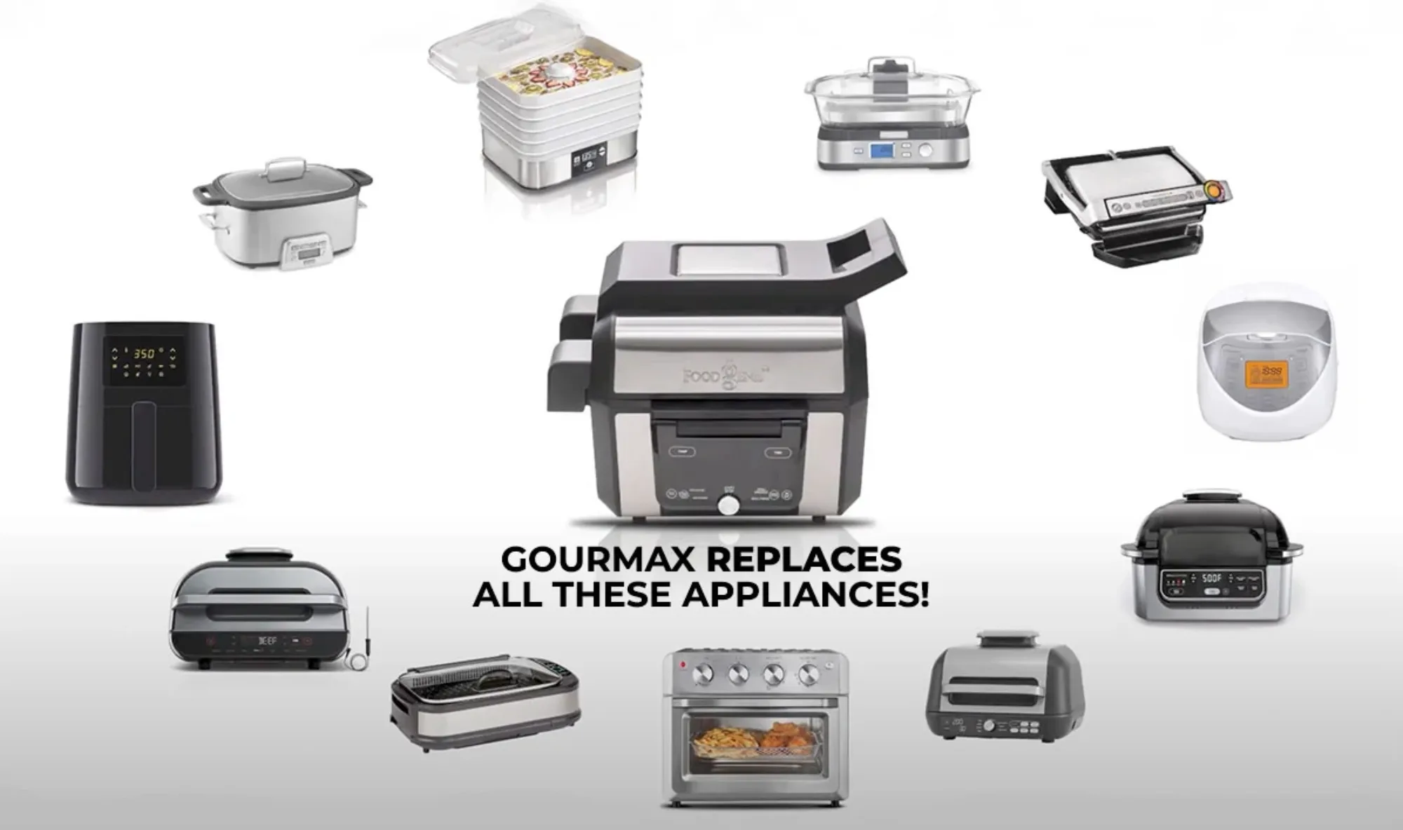 Reason1 Gourmax pro Advertorialn