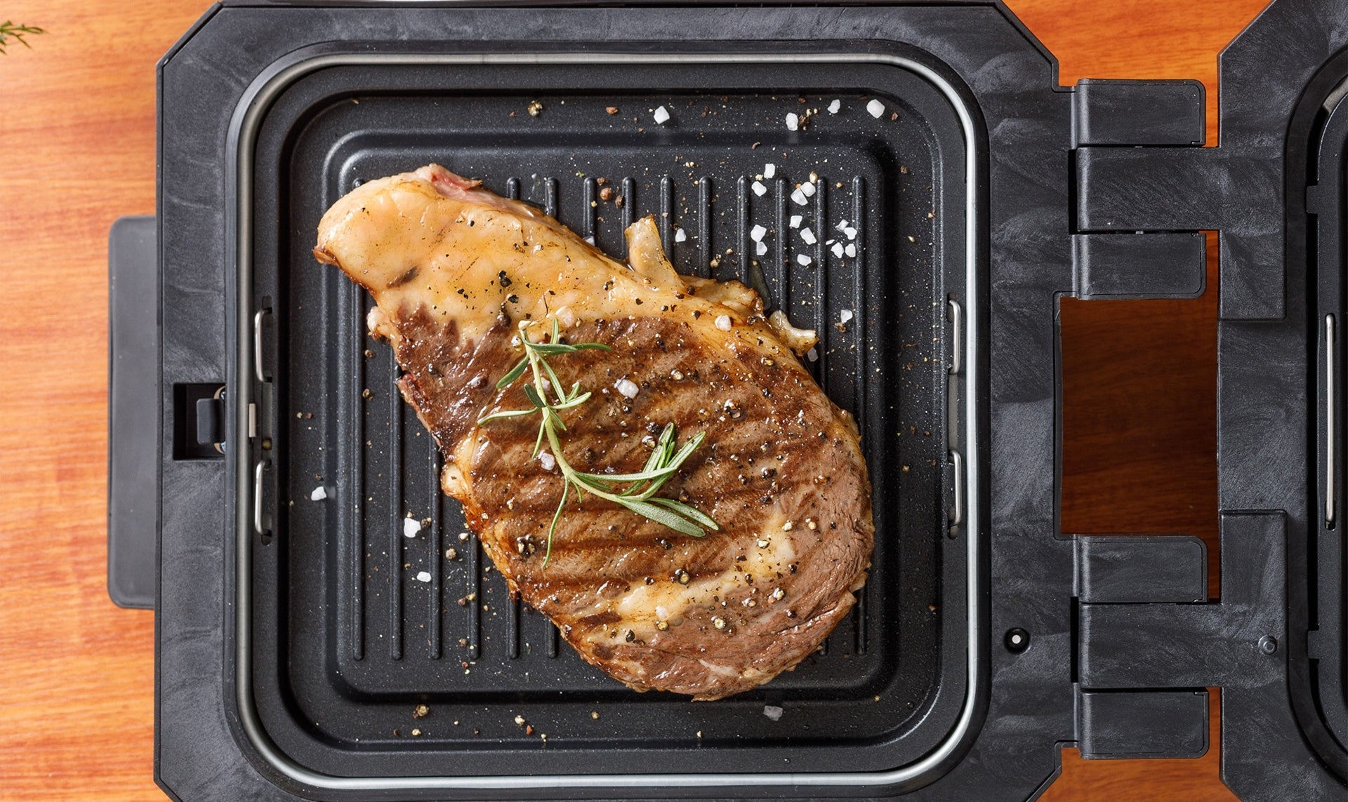 Smokeless Grill2