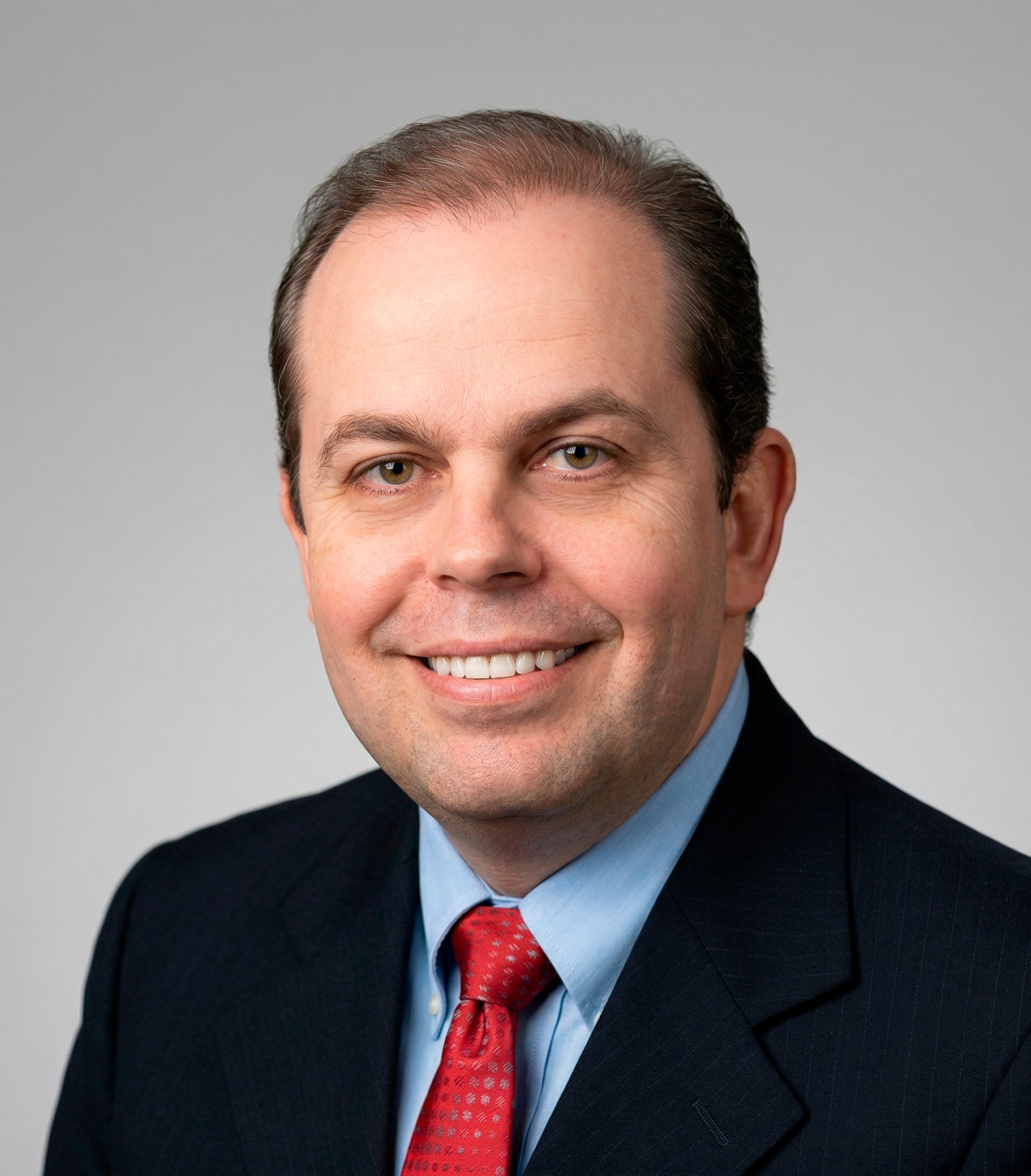 Dr Luiz Andre Pimenta