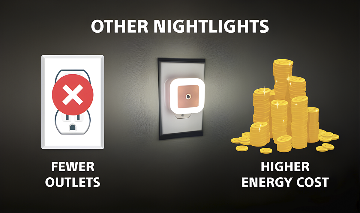 Old Night Lights