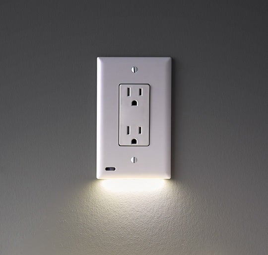 Guidelight hero image