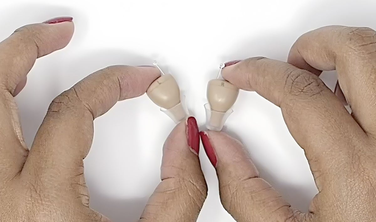 Hands 1