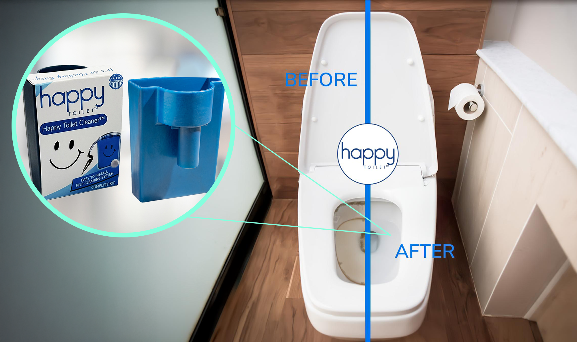 Happy toilet adv 01