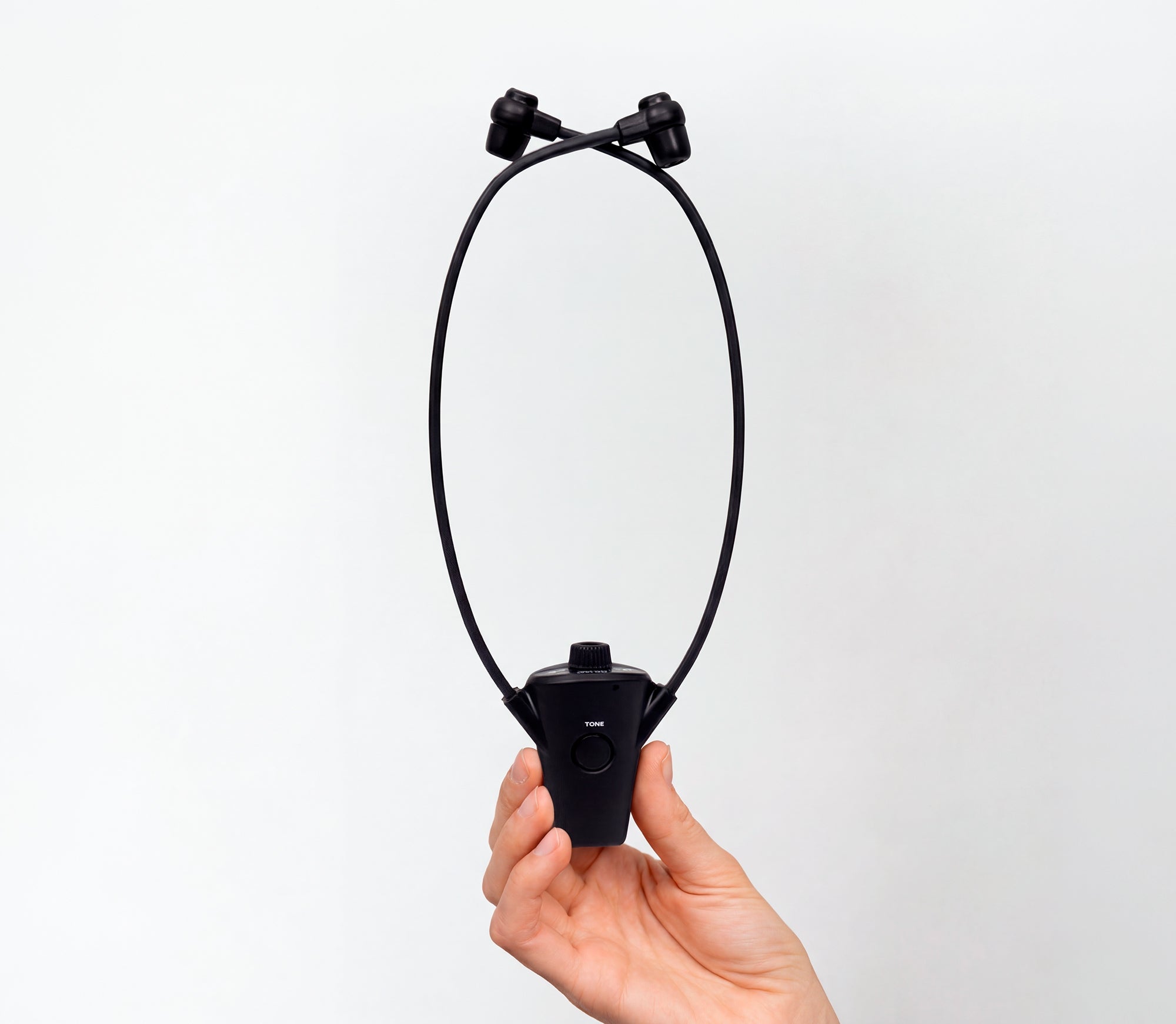 Hear Direct Wireless TV Headset