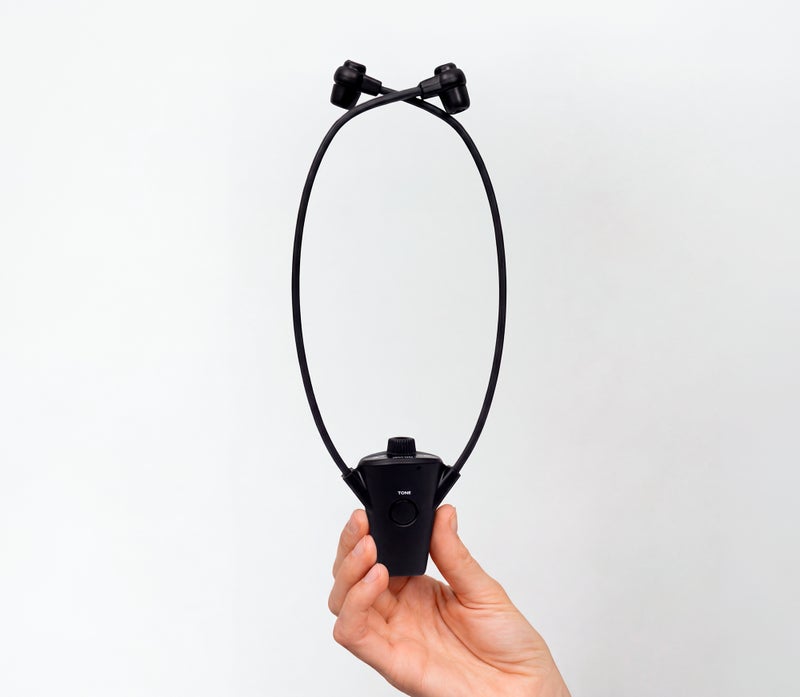 Hear Direct Wireless TV Headset