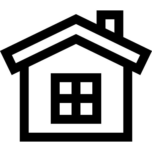 House icon