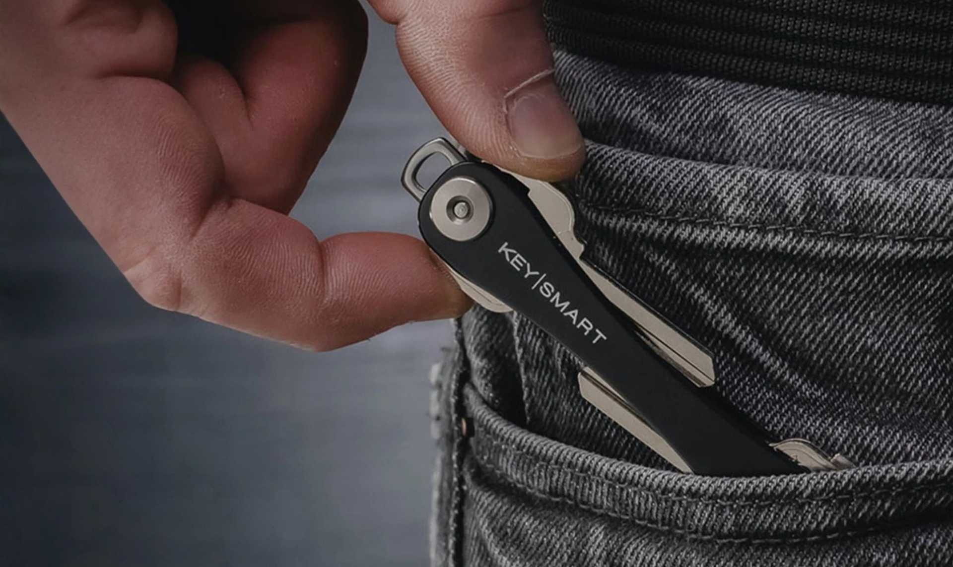 Serenity Key Smart4 1