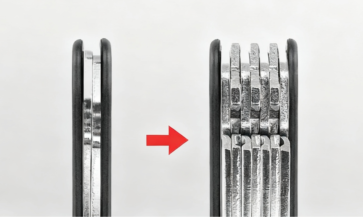 Keysmart 21067