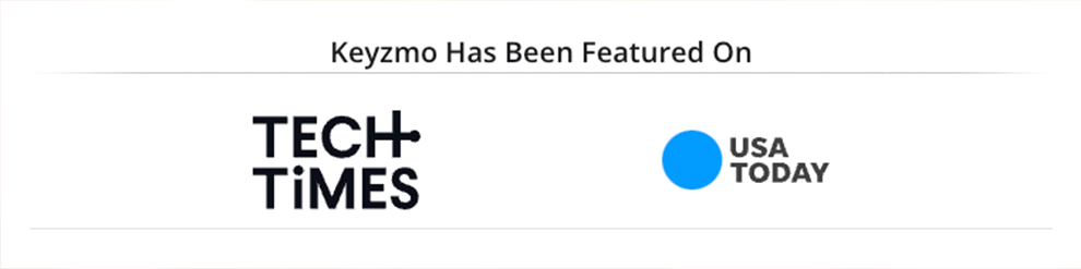 Keyzmo featured