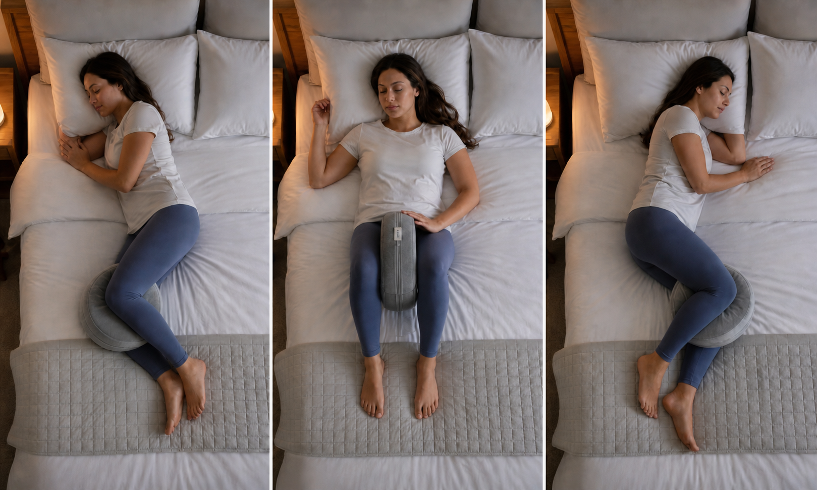 Kne Nest Sleep 3