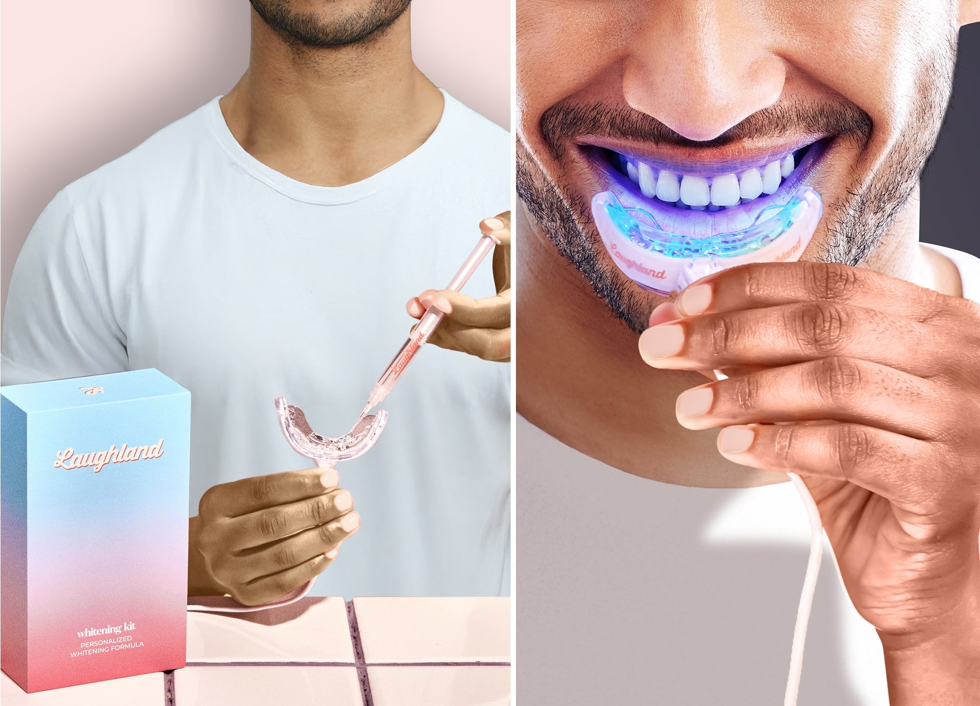 LAUGHLAND STEP IMAGE 2