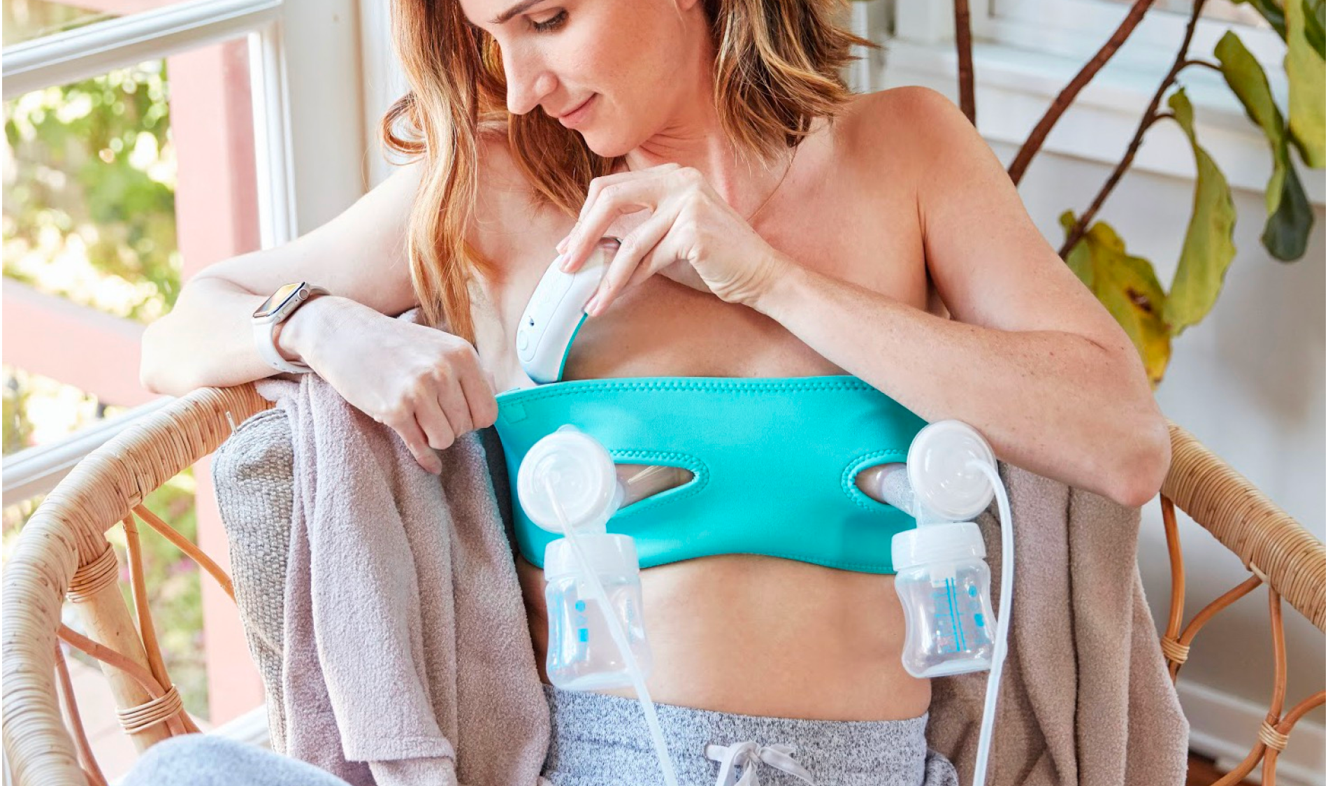 La Vie Massager 2
