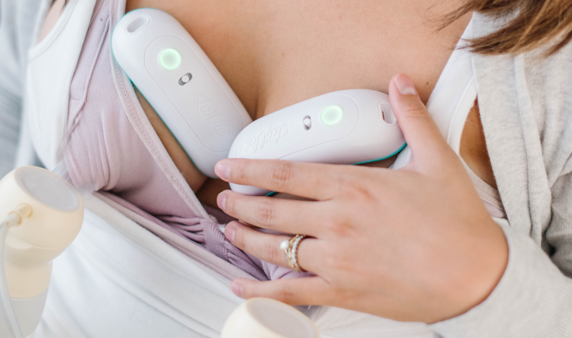 La Vie Massager