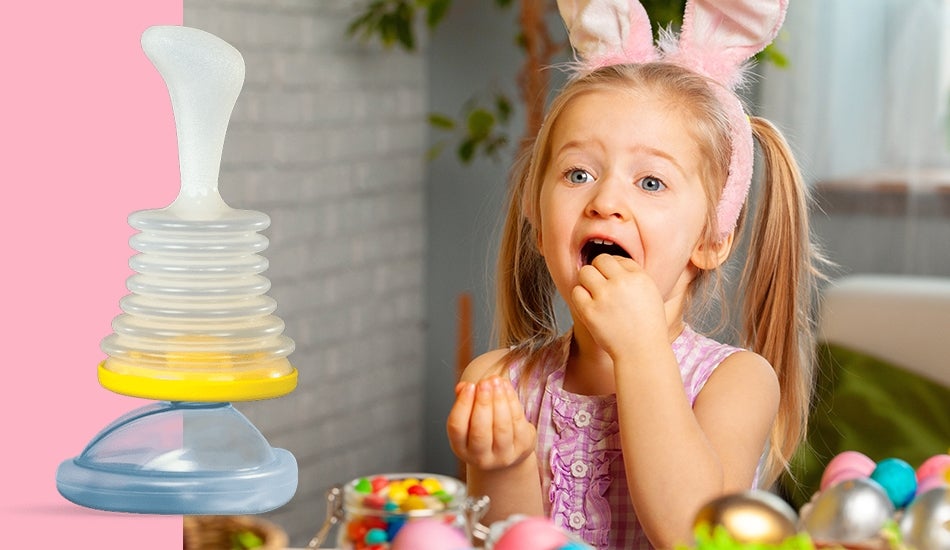 Easter Advertorial