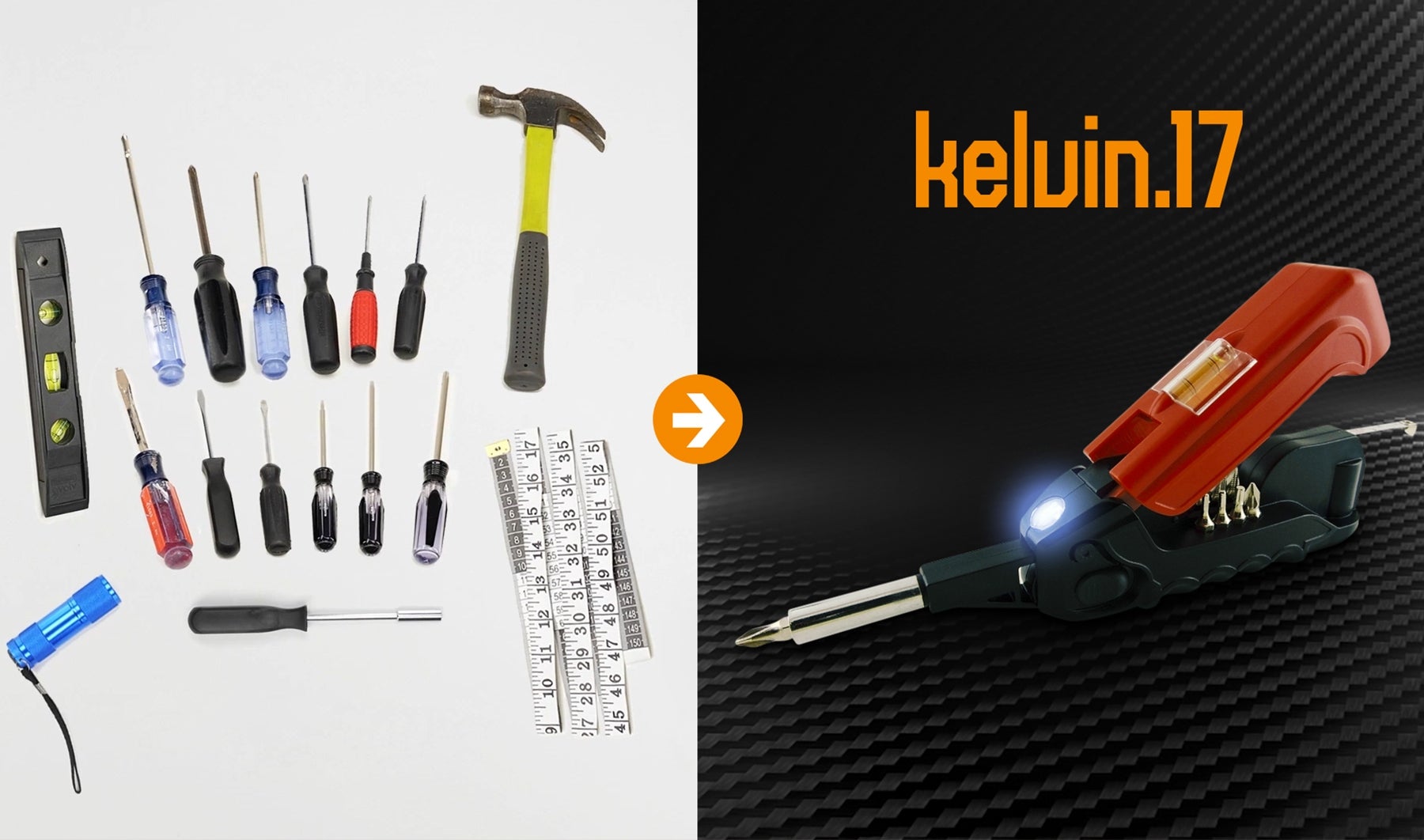 Kelvin l