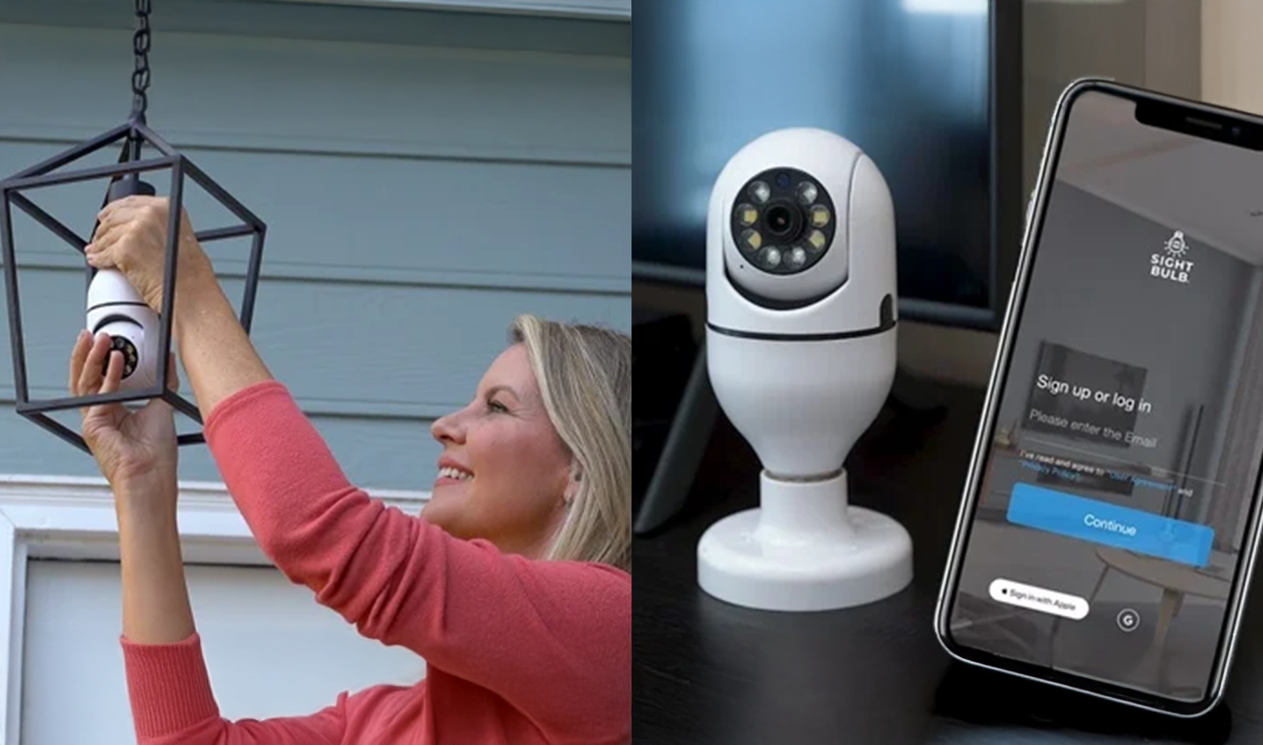 Sightbulb