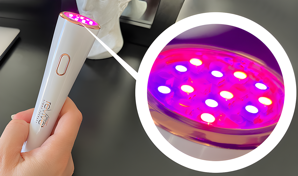 Lux glo adv 16