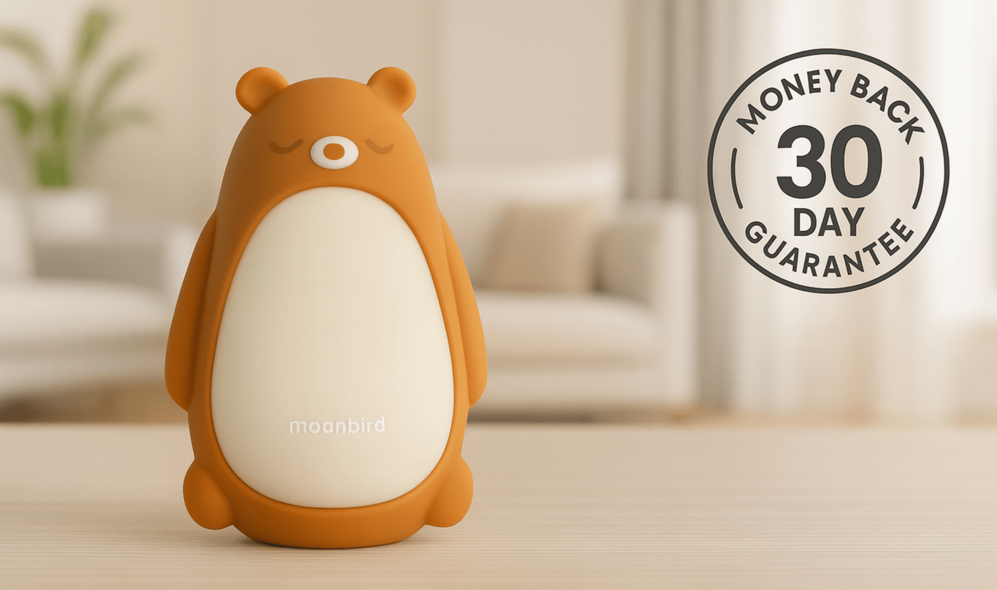 Reason11 Moon Buddy Advertorial