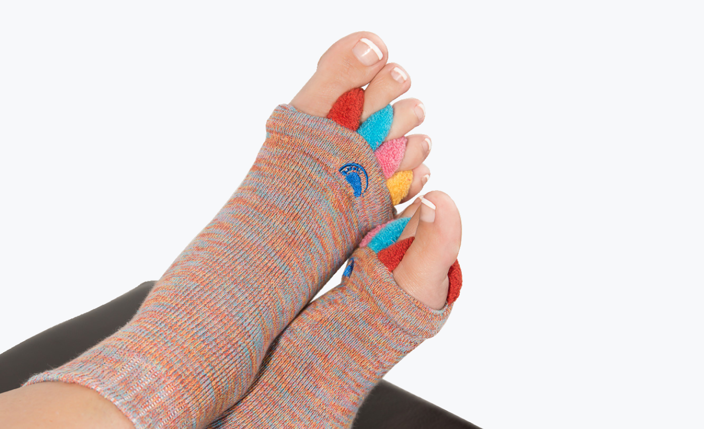 My Happy Feet Socks 2