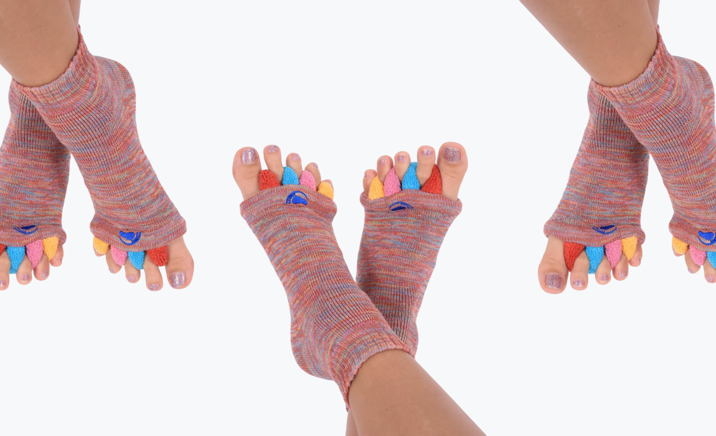 My Happy Feet Socks 3