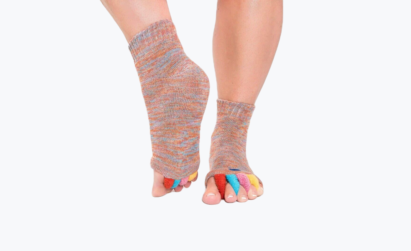 My Happy Feet Socks 5