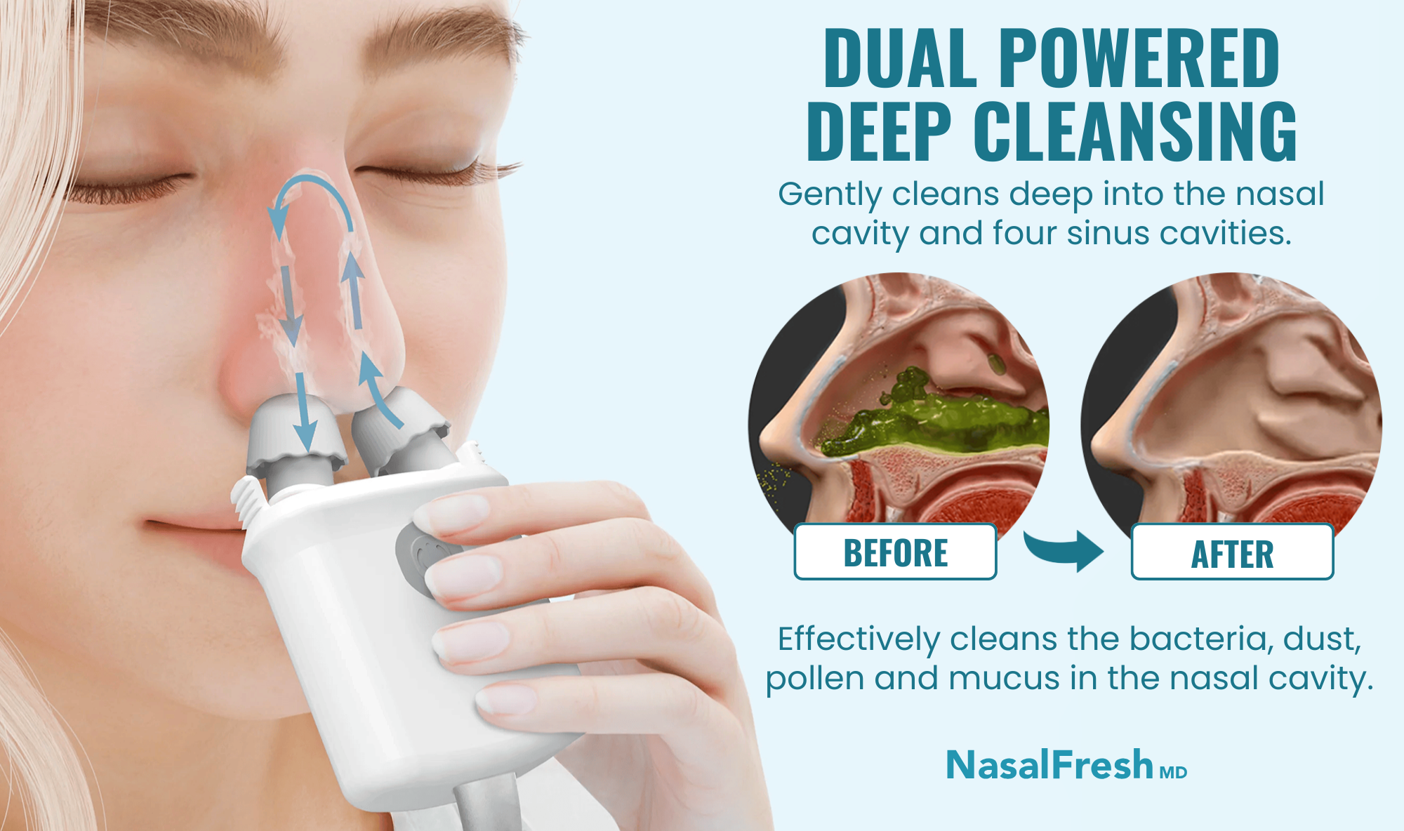 Reason1 Nasal Fresh Advertorial